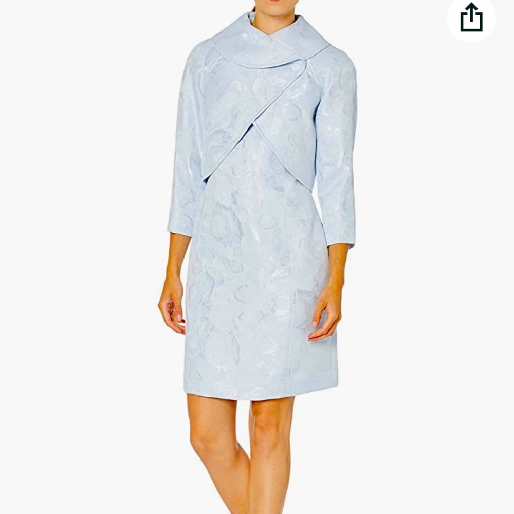 Dress Suit